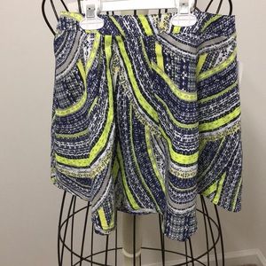 VeryJ skirt NWT